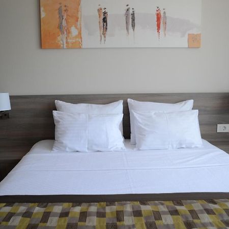 Ciflik Winery Hotel Bitola Exterior foto