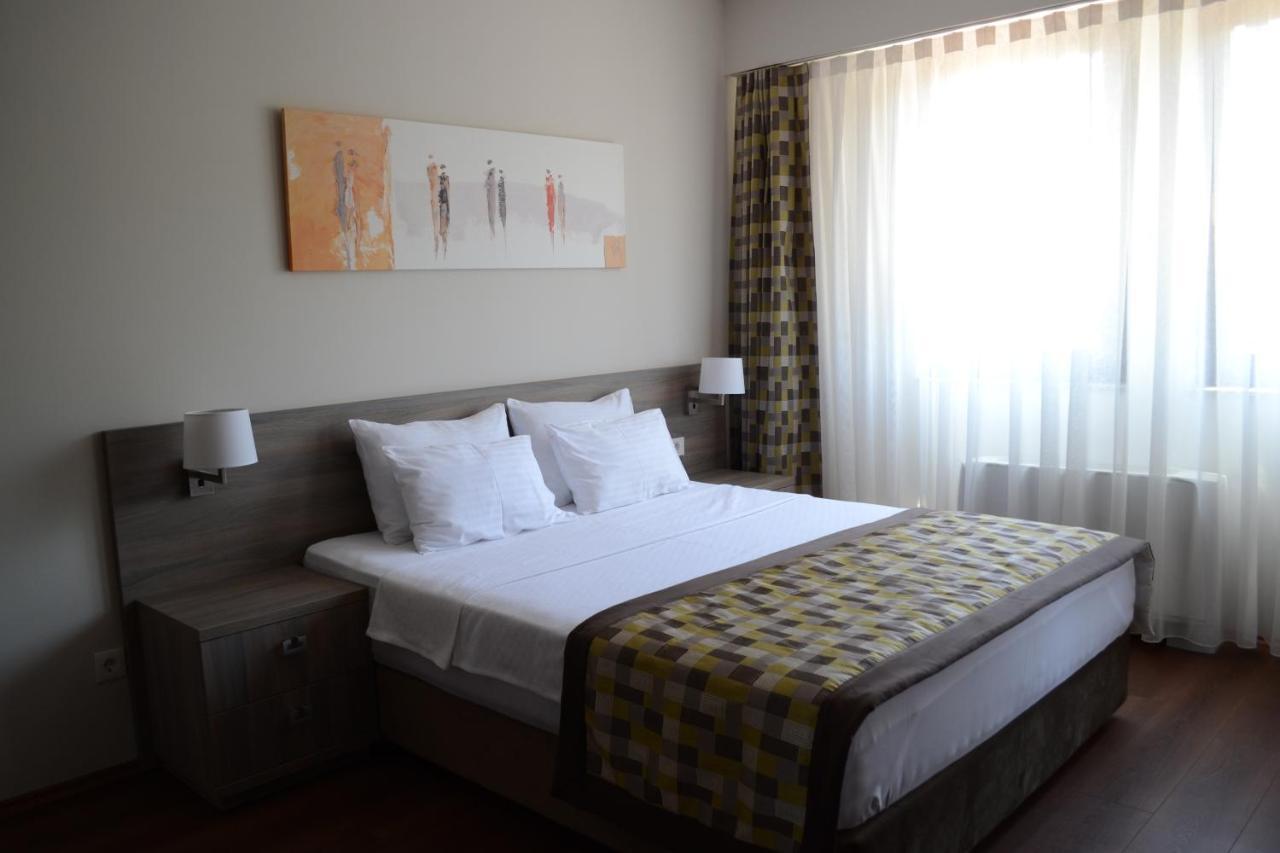Ciflik Winery Hotel Bitola Exterior foto