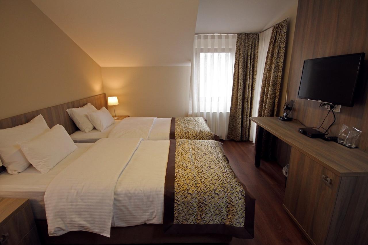 Ciflik Winery Hotel Bitola Exterior foto
