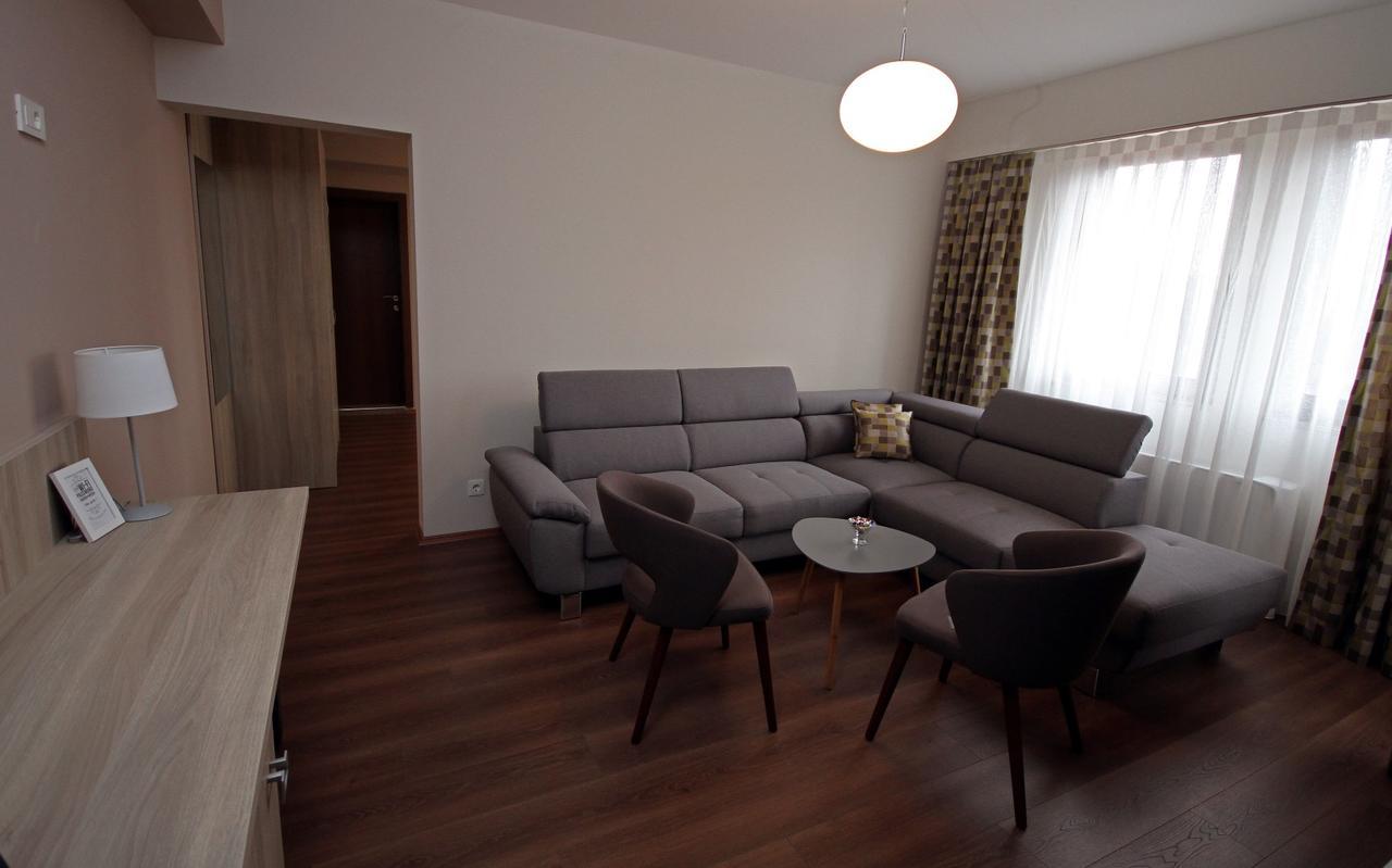 Ciflik Winery Hotel Bitola Exterior foto