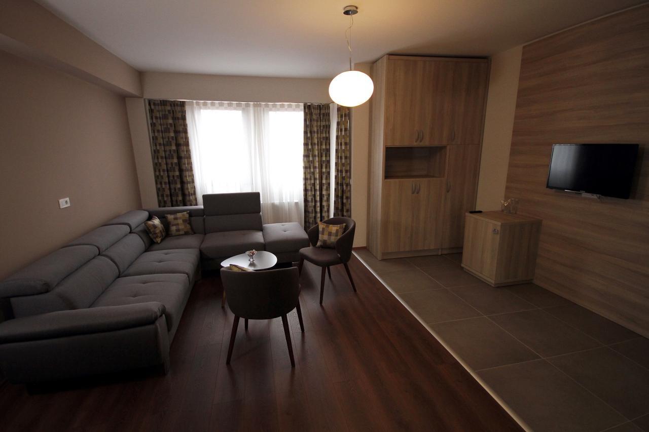 Ciflik Winery Hotel Bitola Exterior foto