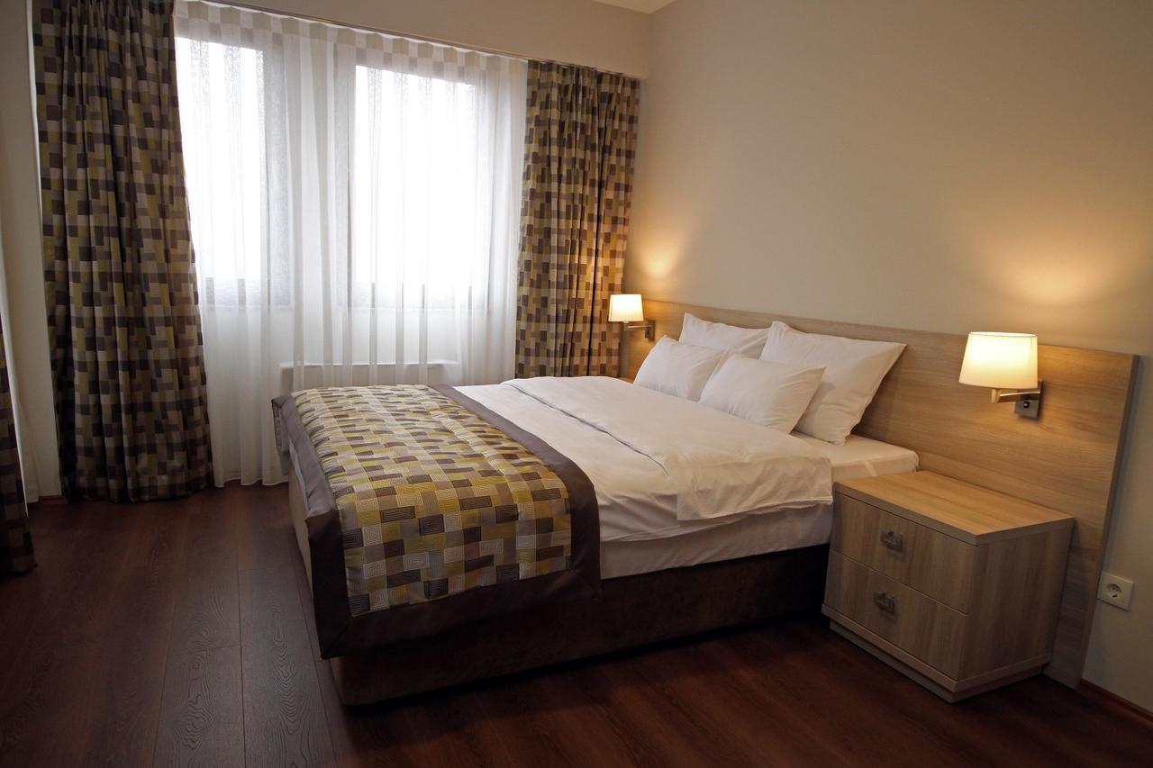 Ciflik Winery Hotel Bitola Exterior foto
