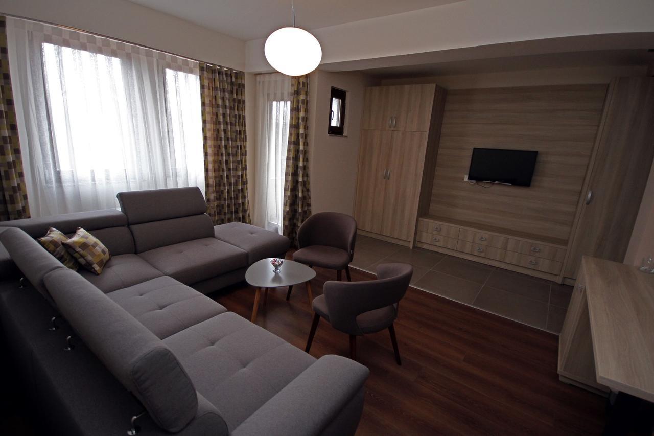 Ciflik Winery Hotel Bitola Exterior foto