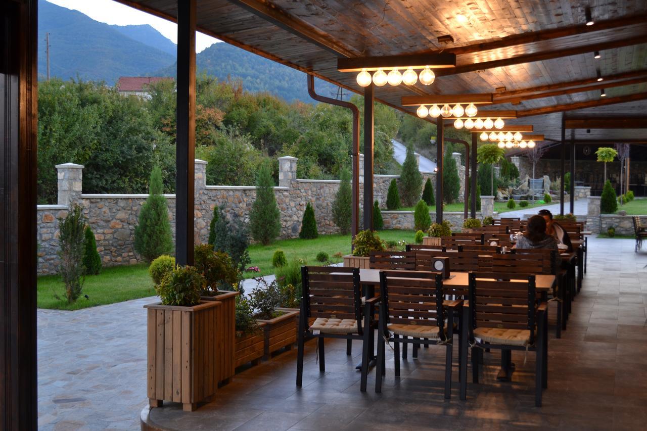 Ciflik Winery Hotel Bitola Exterior foto