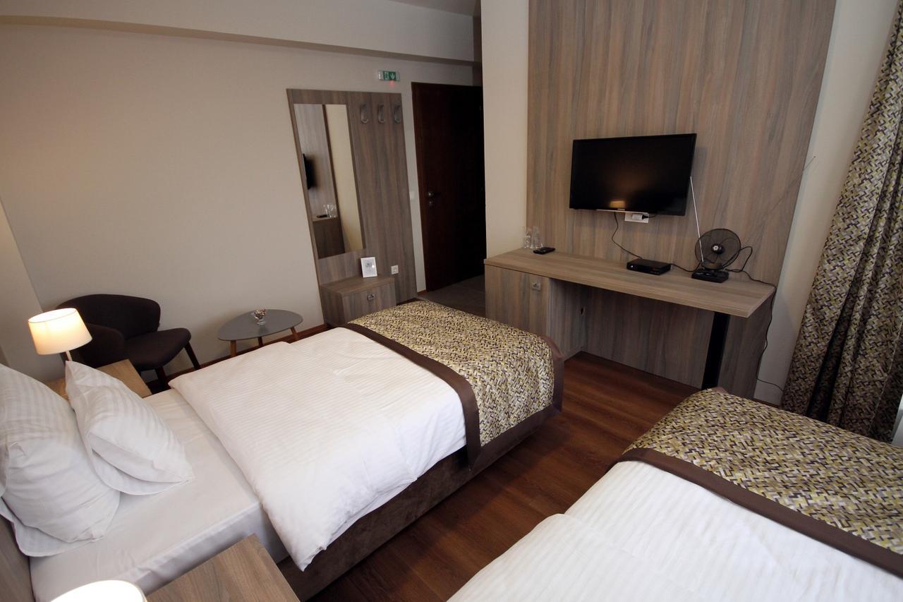 Ciflik Winery Hotel Bitola Exterior foto